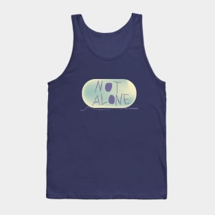 Not Alone Tank Top